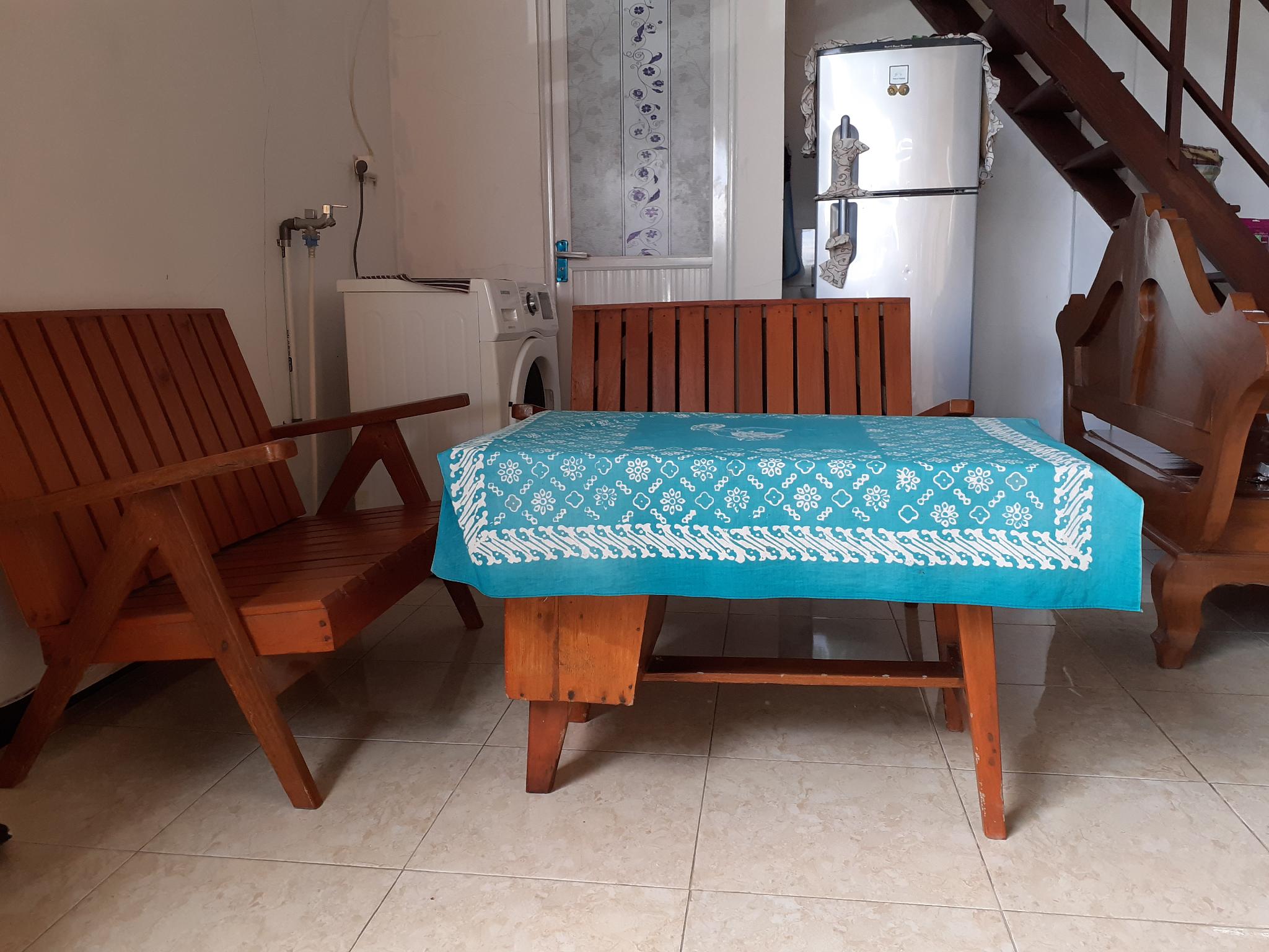 This is the image of the OYO 3111 The Patung Kuda #2