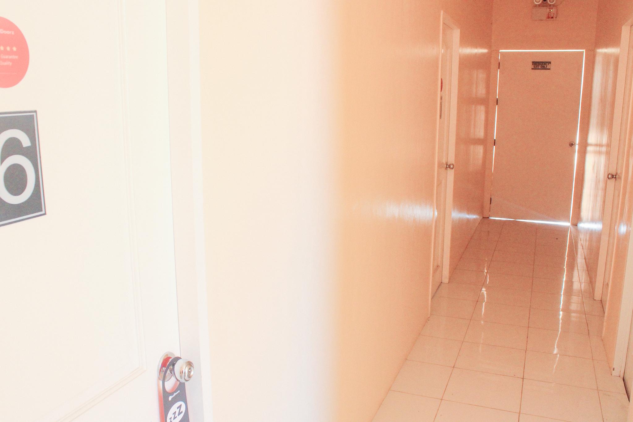 This is the image of the RedDoorz near Panglao Municipal Hall #3