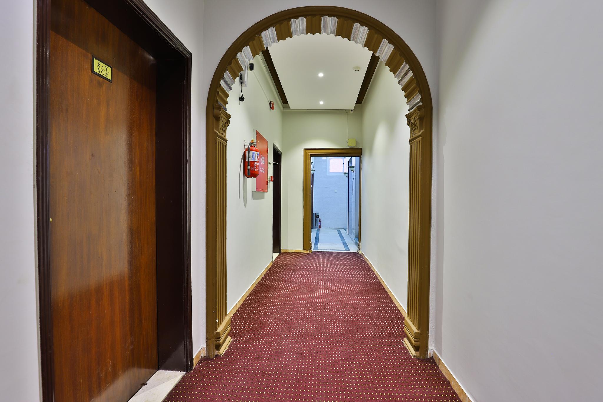 This is the image of the OYO 417 Al Dais Hotel #2