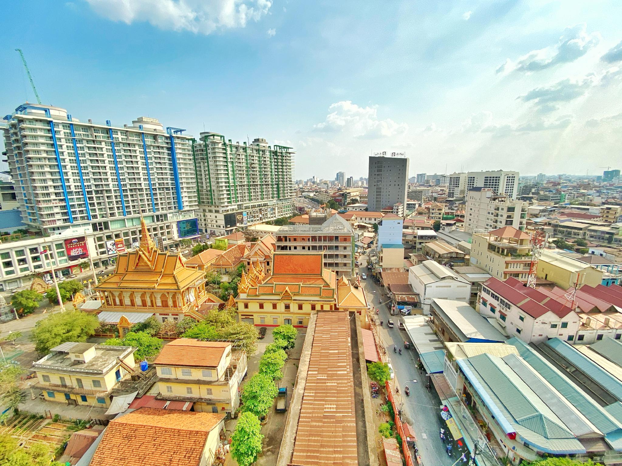 This is the image of the Yunfan Hotel #2