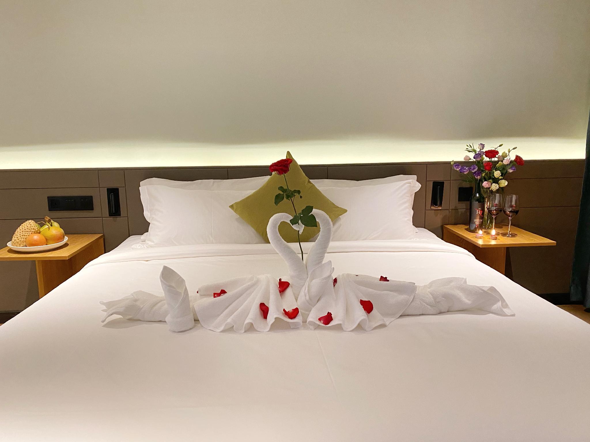 This is the image of the Yunfan Hotel #4