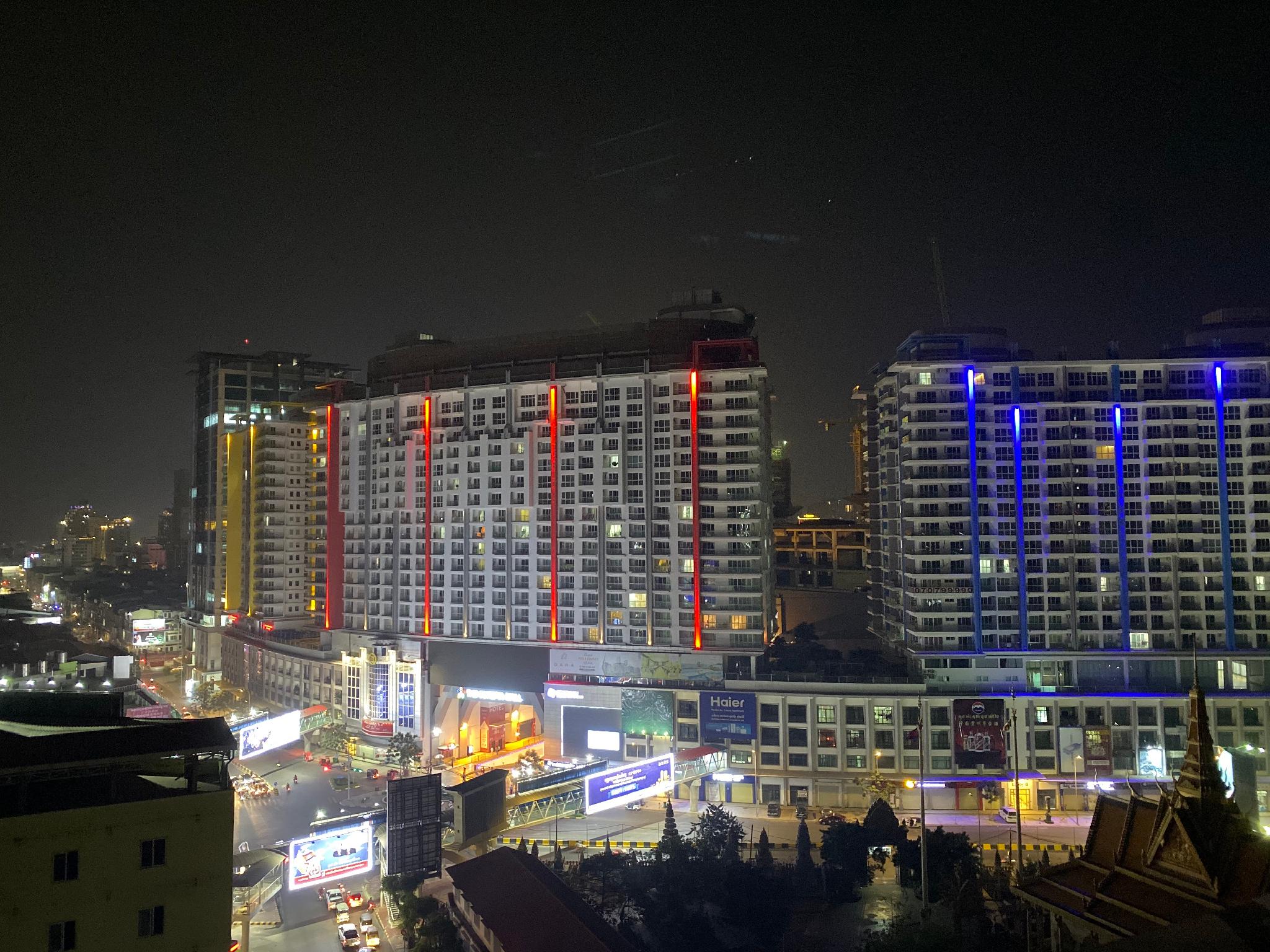 This is the image of the Yunfan Hotel #5