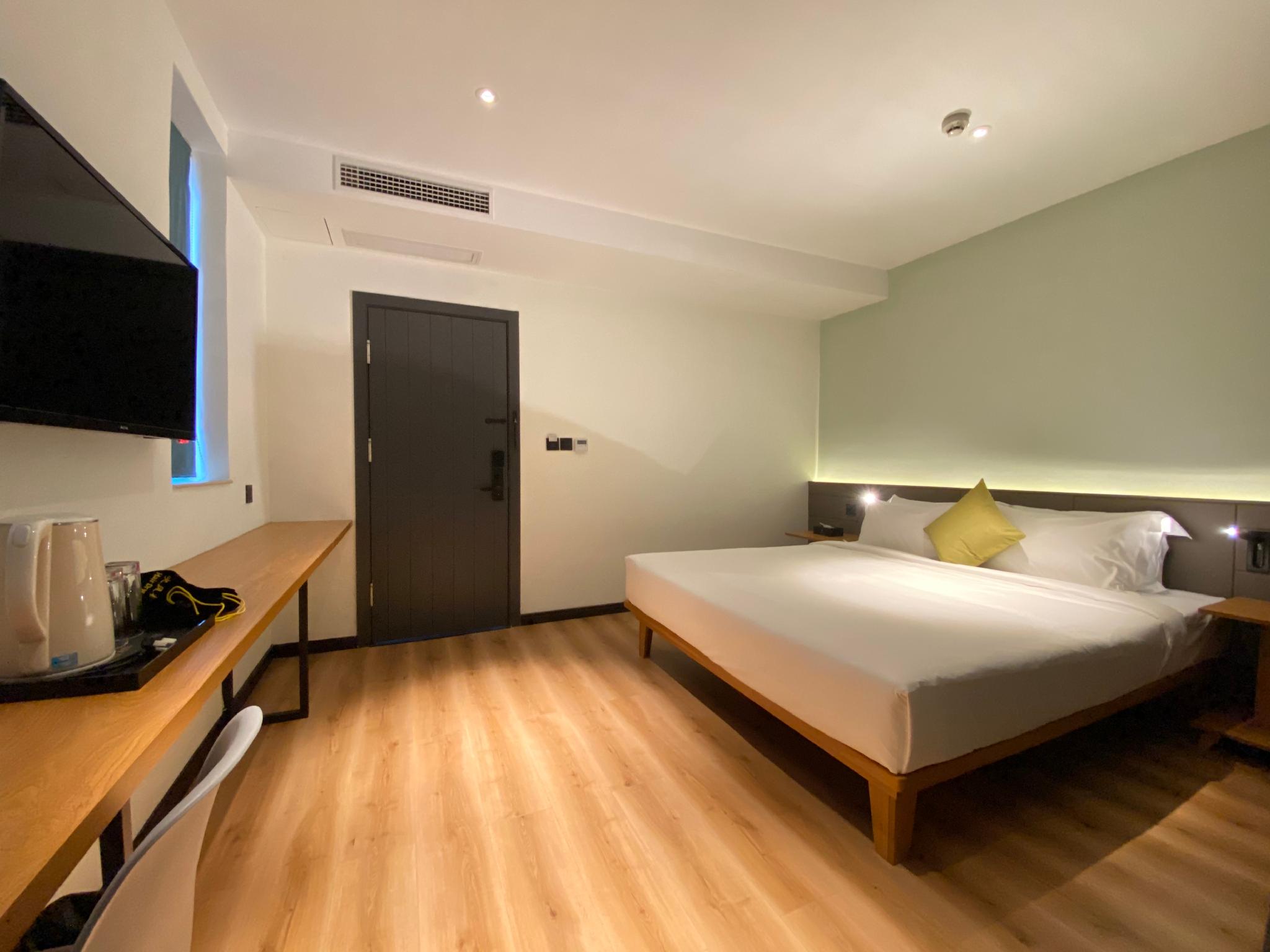 This is the image of the Yunfan Hotel #3