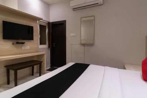 This is the image of the Capital O 69928 Megha Inn #5