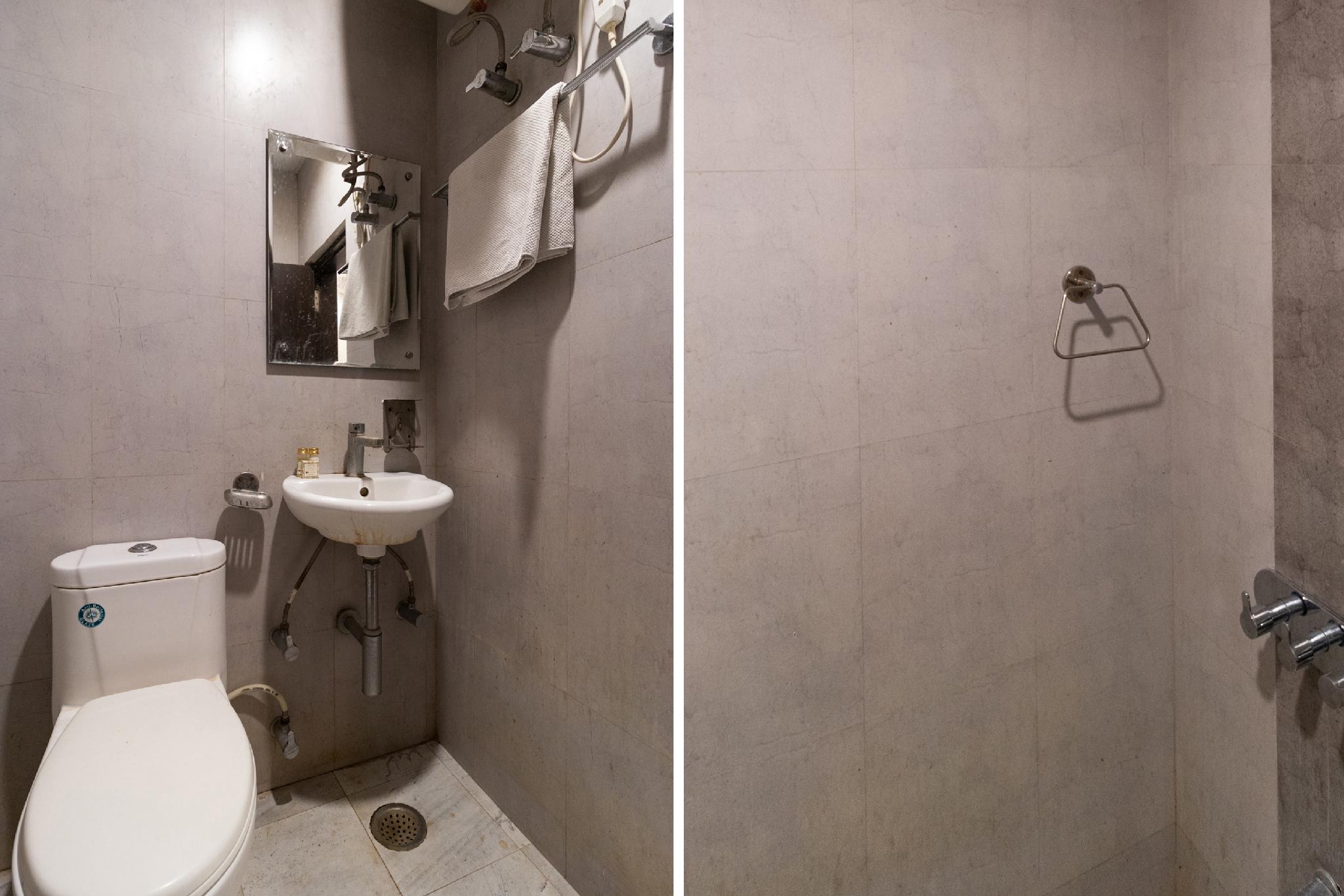This is the image of the Capital O 69928 Megha Inn #4