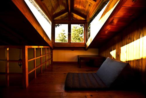 This is the image of the Bara Bungalow Gethia, Nainital - A Rosakue Collection #3