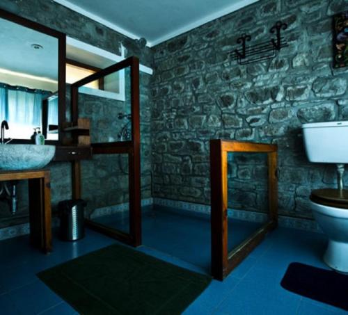 This is the image of the Bara Bungalow Gethia, Nainital - A Rosakue Collection #2