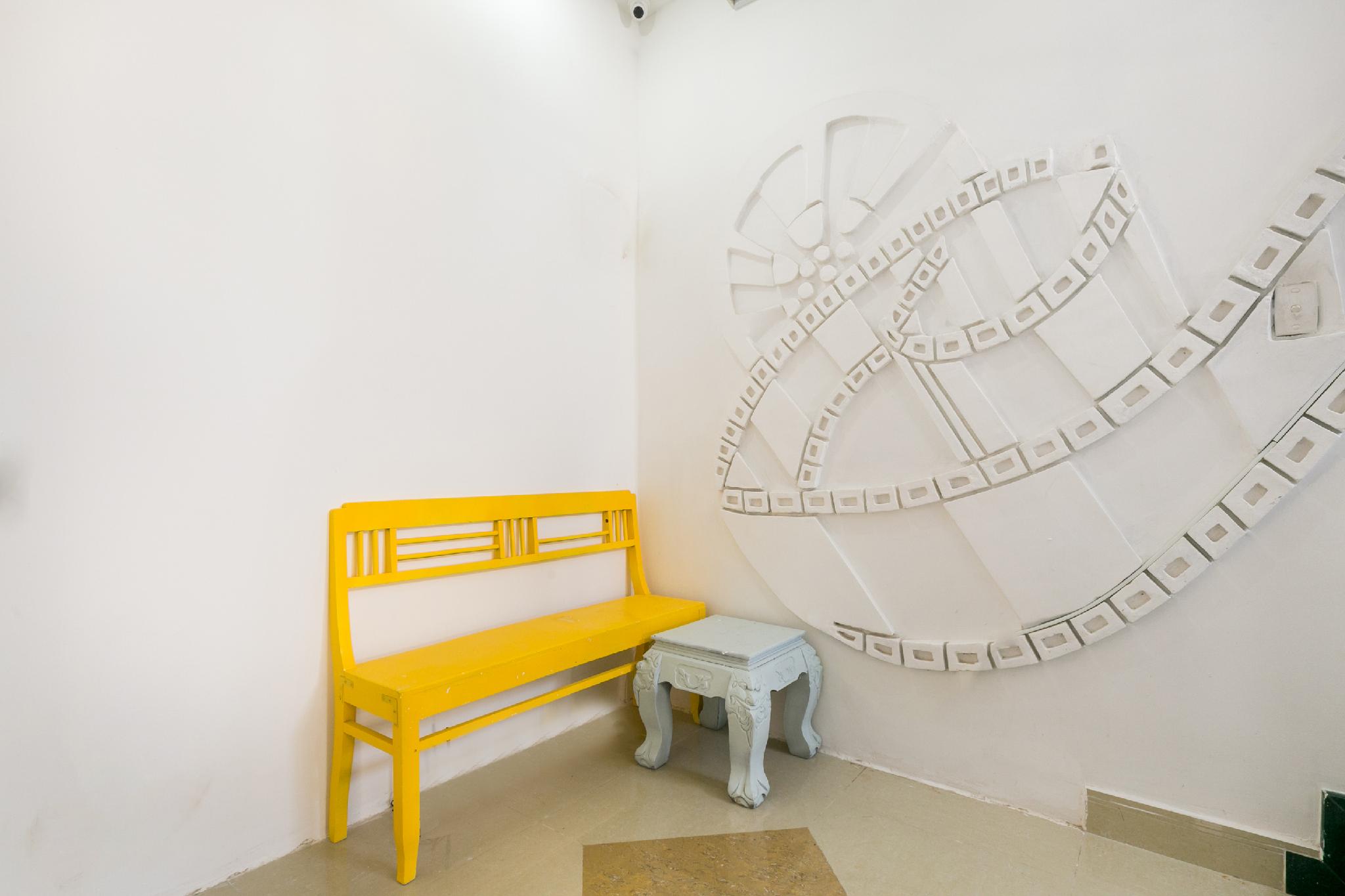 This is the image of the OYO 700 Hana Home near Hoan My Sai Gon Hospital #5