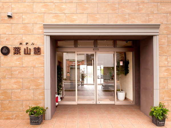 This is the image of the Hotel Hayamakan (Kanagawa) #2