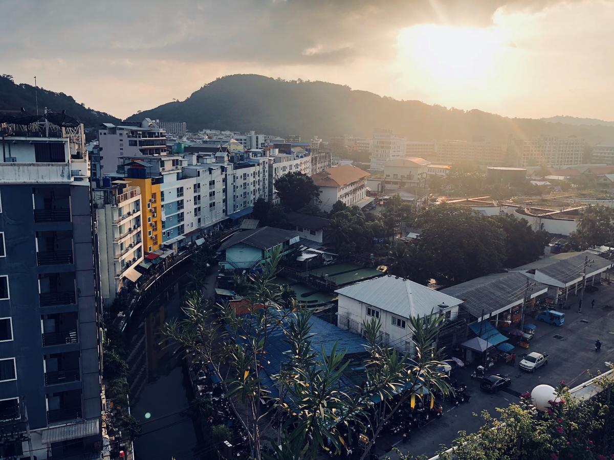 รูปภาพสำหรับ OYO 861 Patong Dynasty Hotel รูปที่ 5