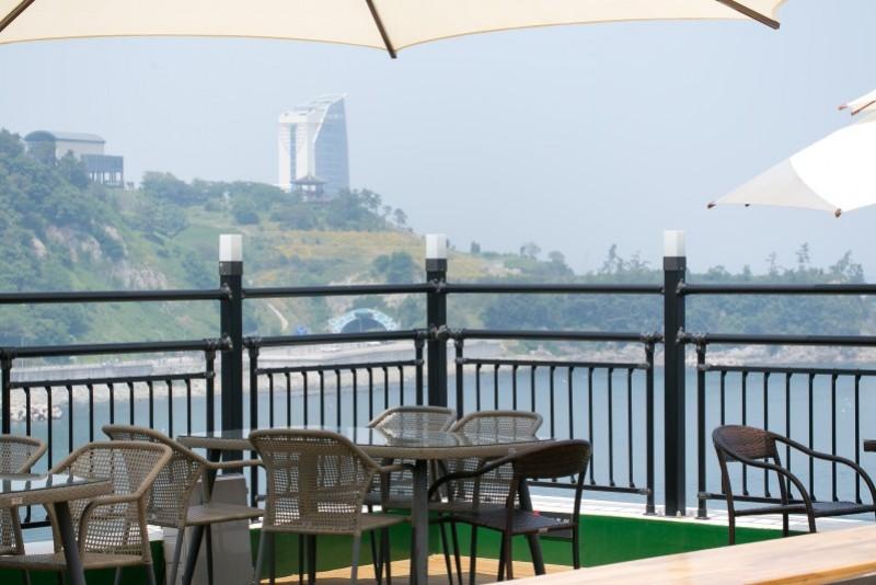 This is the image of the Yeosu SunHill SPA Pension #1