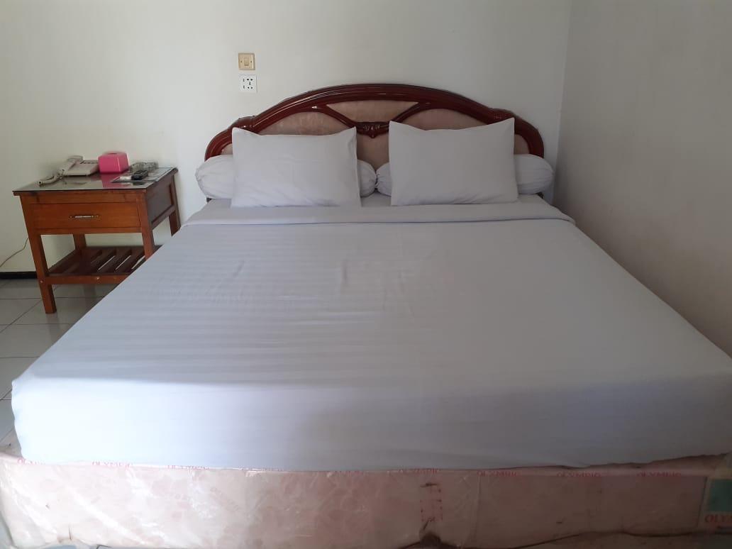 This is the image of the OYO 3111 The Patung Kuda #5