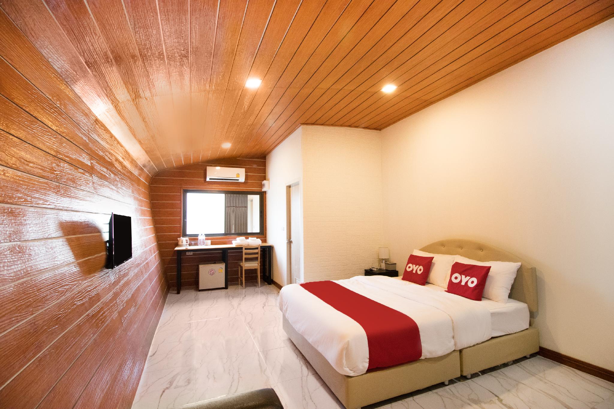 This is the image of the OYO 855 Stock Home Khaoyai #1