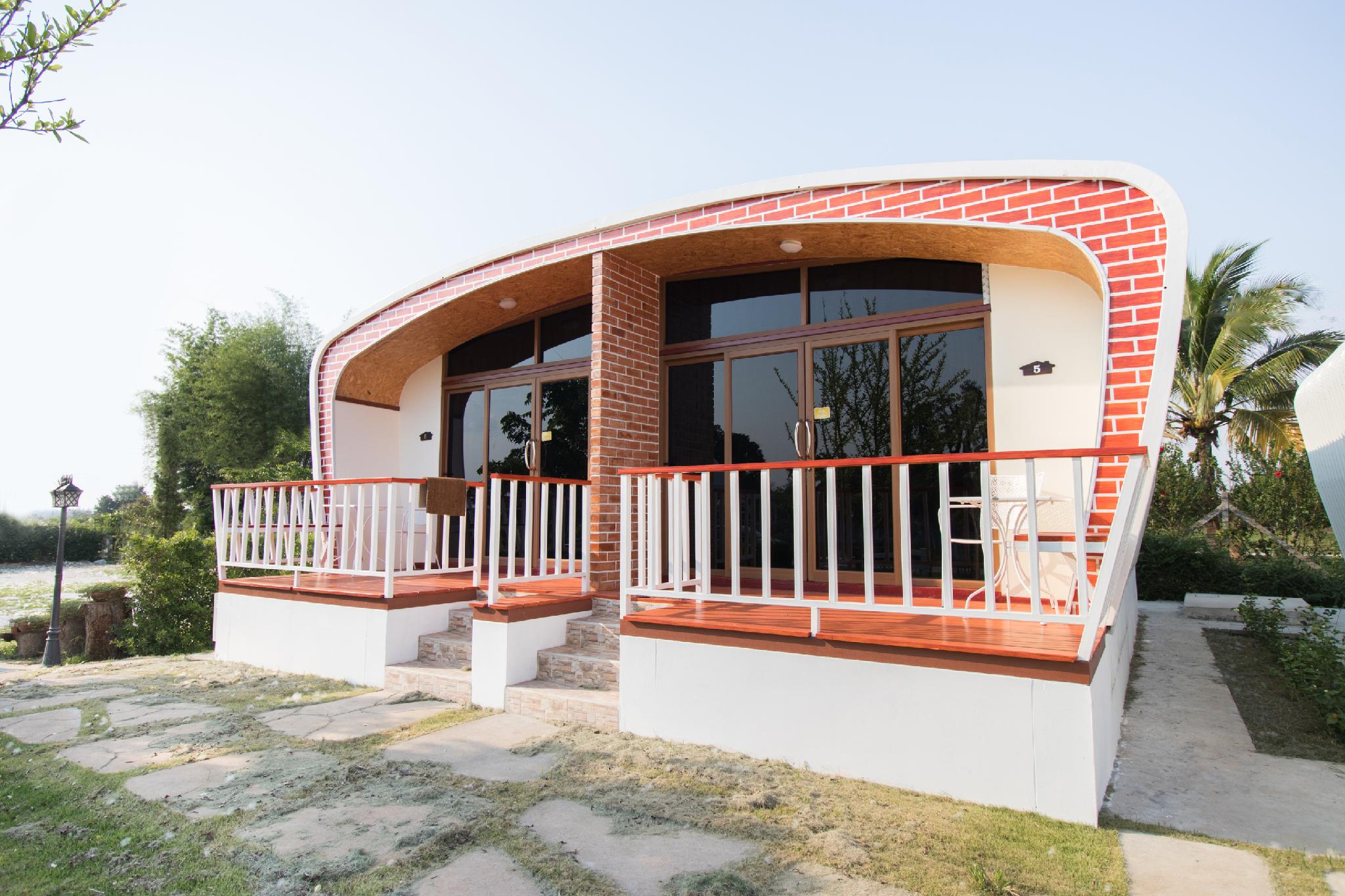 This is the image of the OYO 855 Stock Home Khaoyai #2