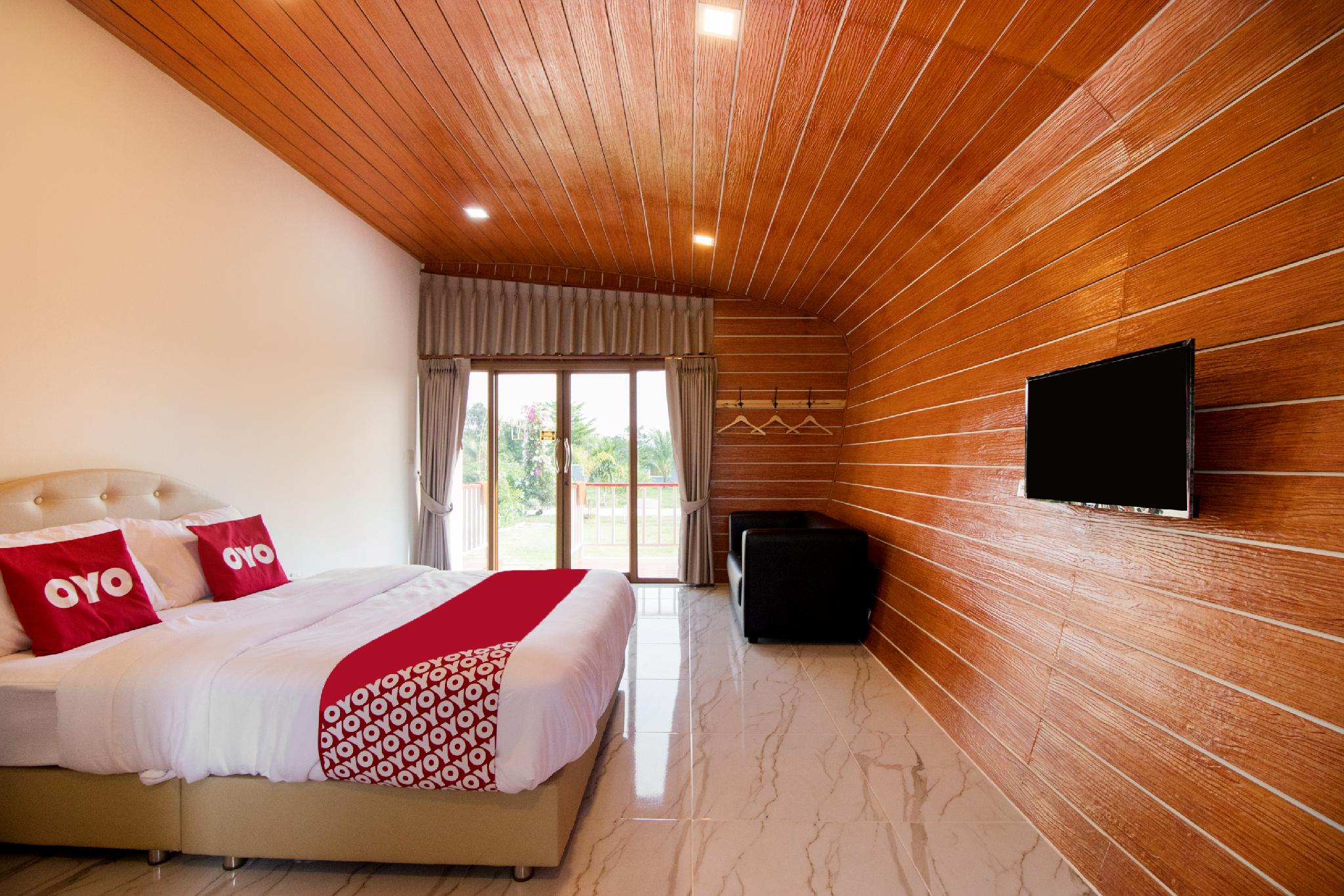 This is the image of the OYO 855 Stock Home Khaoyai #3