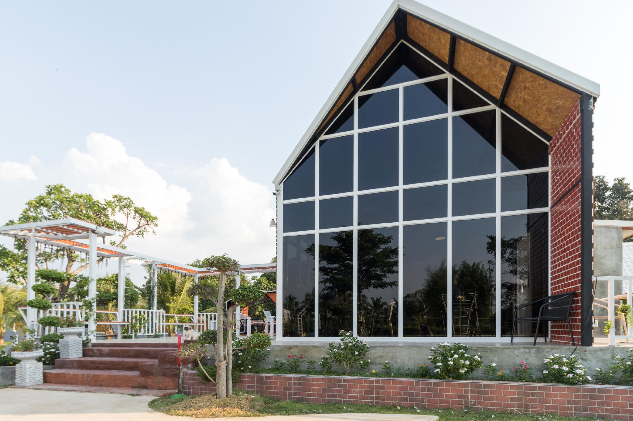 This is the image of the OYO 855 Stock Home Khaoyai #4