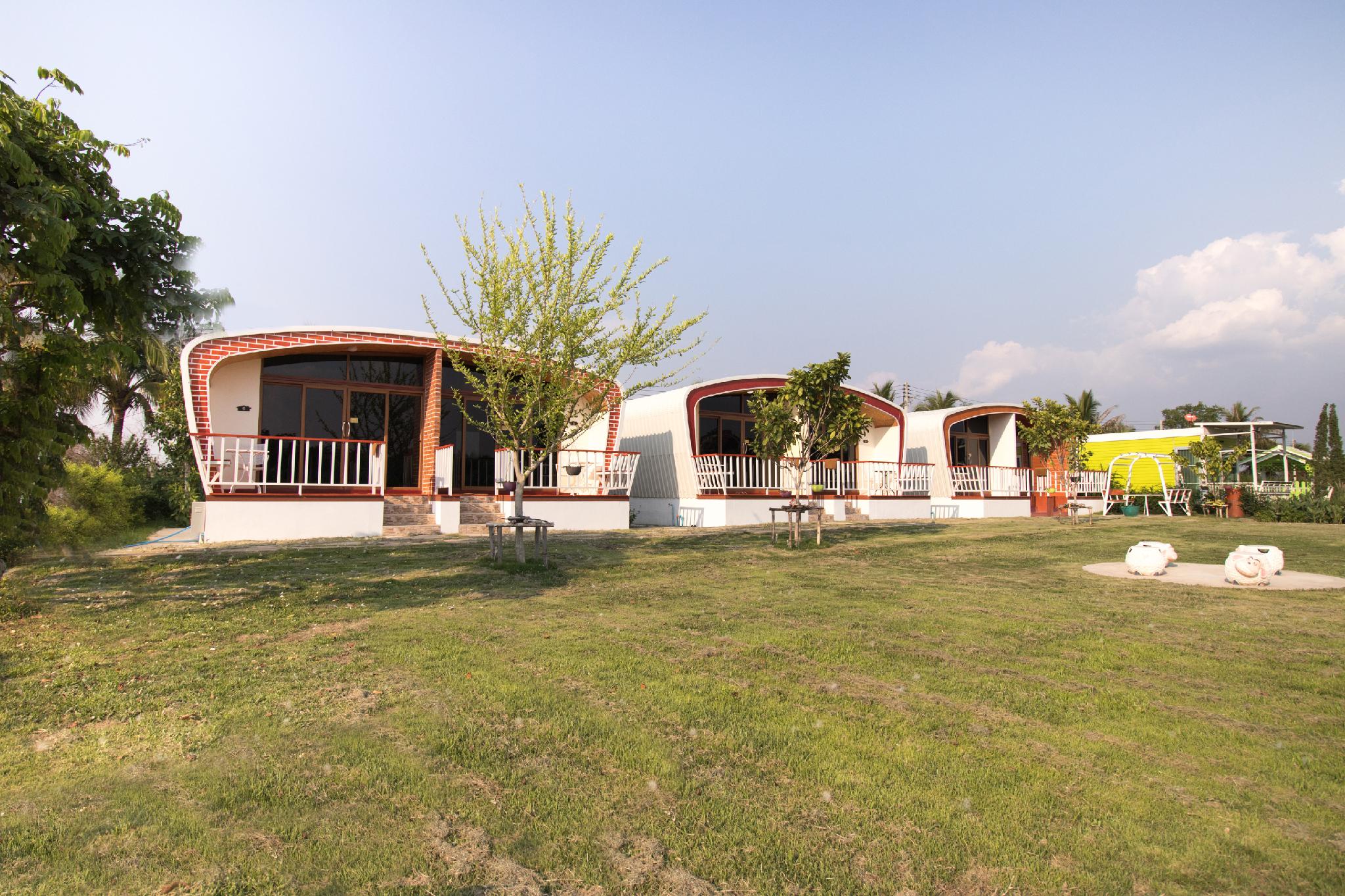 This is the image of the OYO 855 Stock Home Khaoyai #5