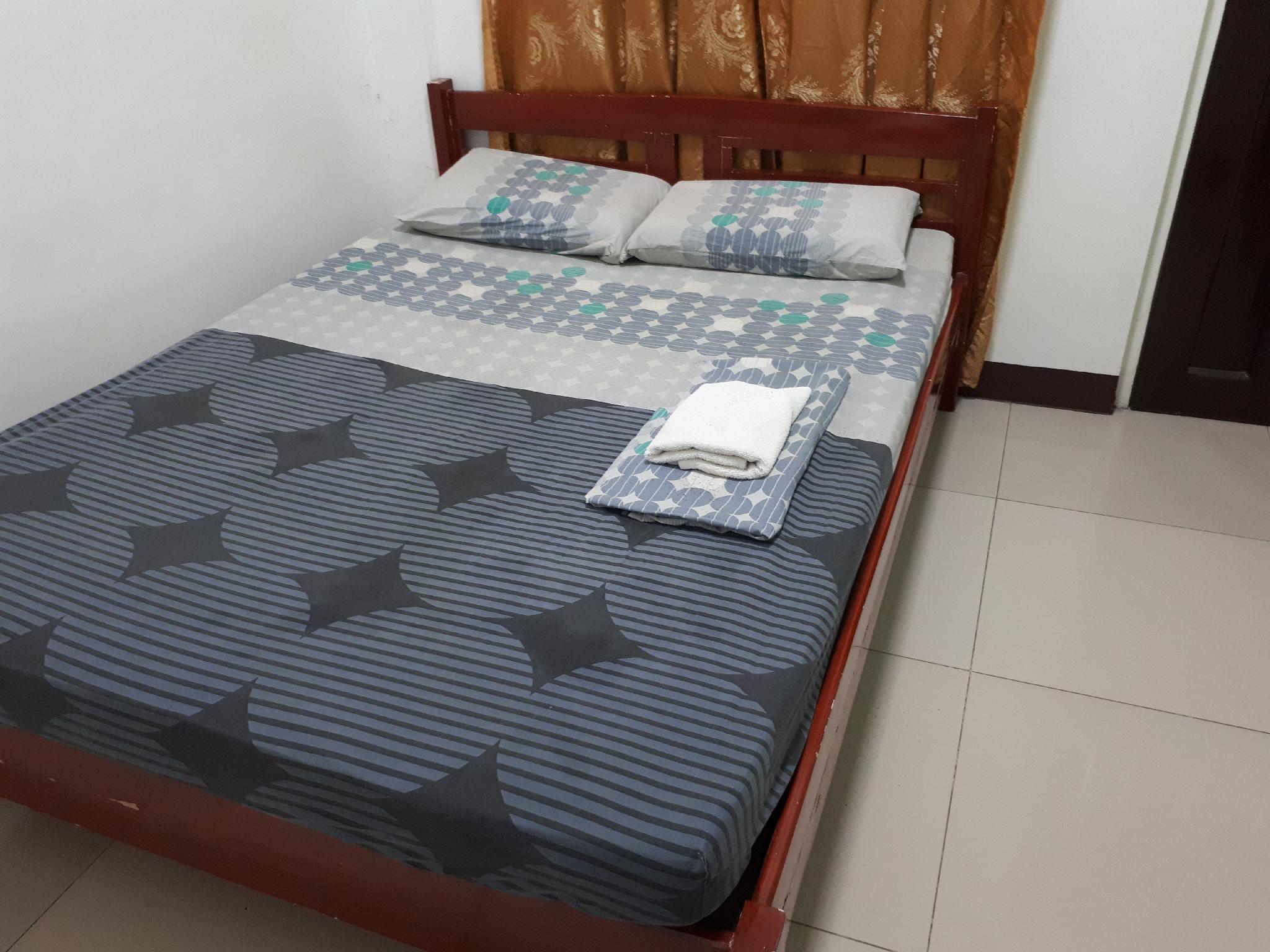 This is the image of the Shekinah Hotel Tagum #4