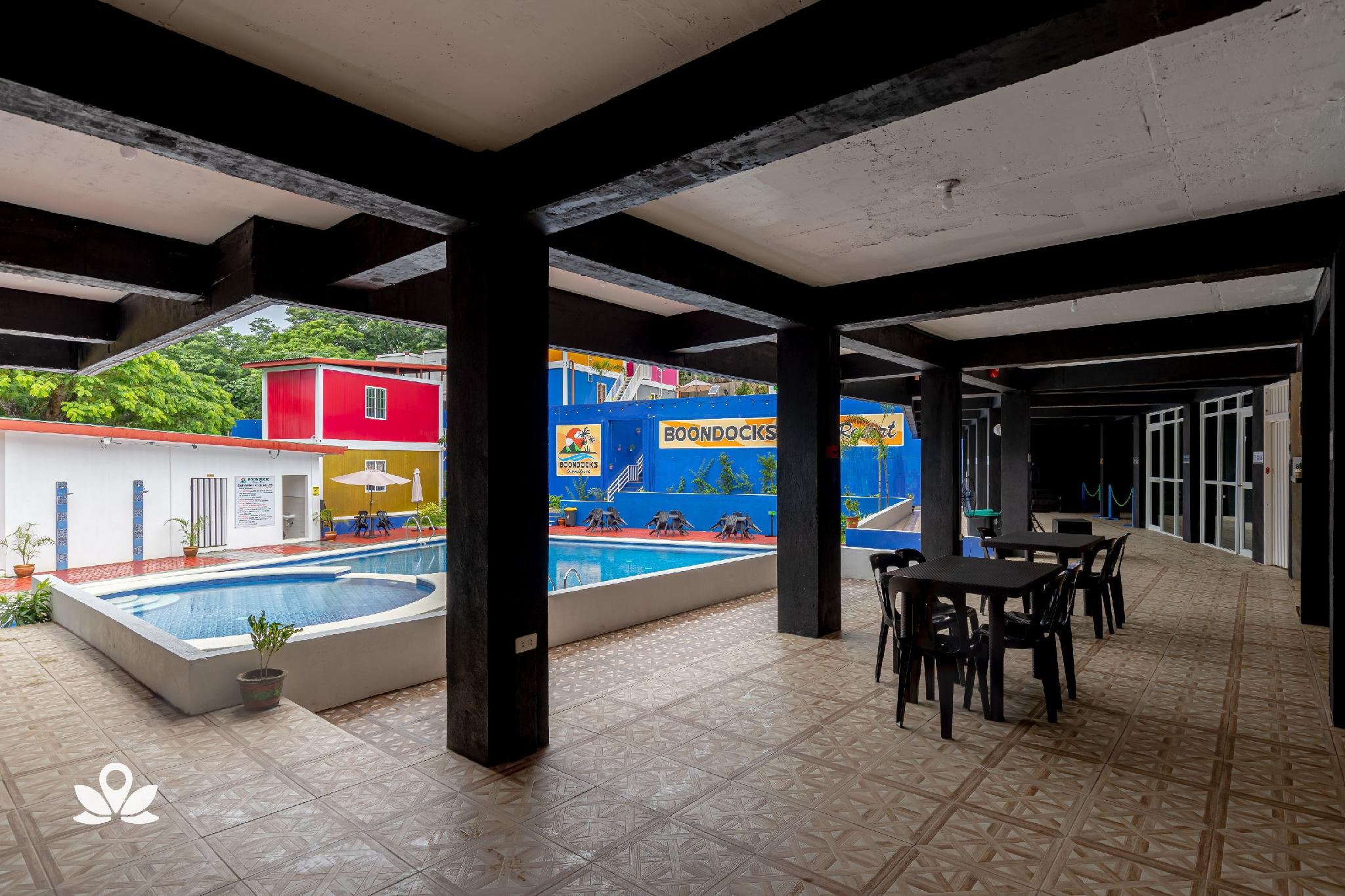 This is the image of the ZEN Rooms Boondocks La Union #2
