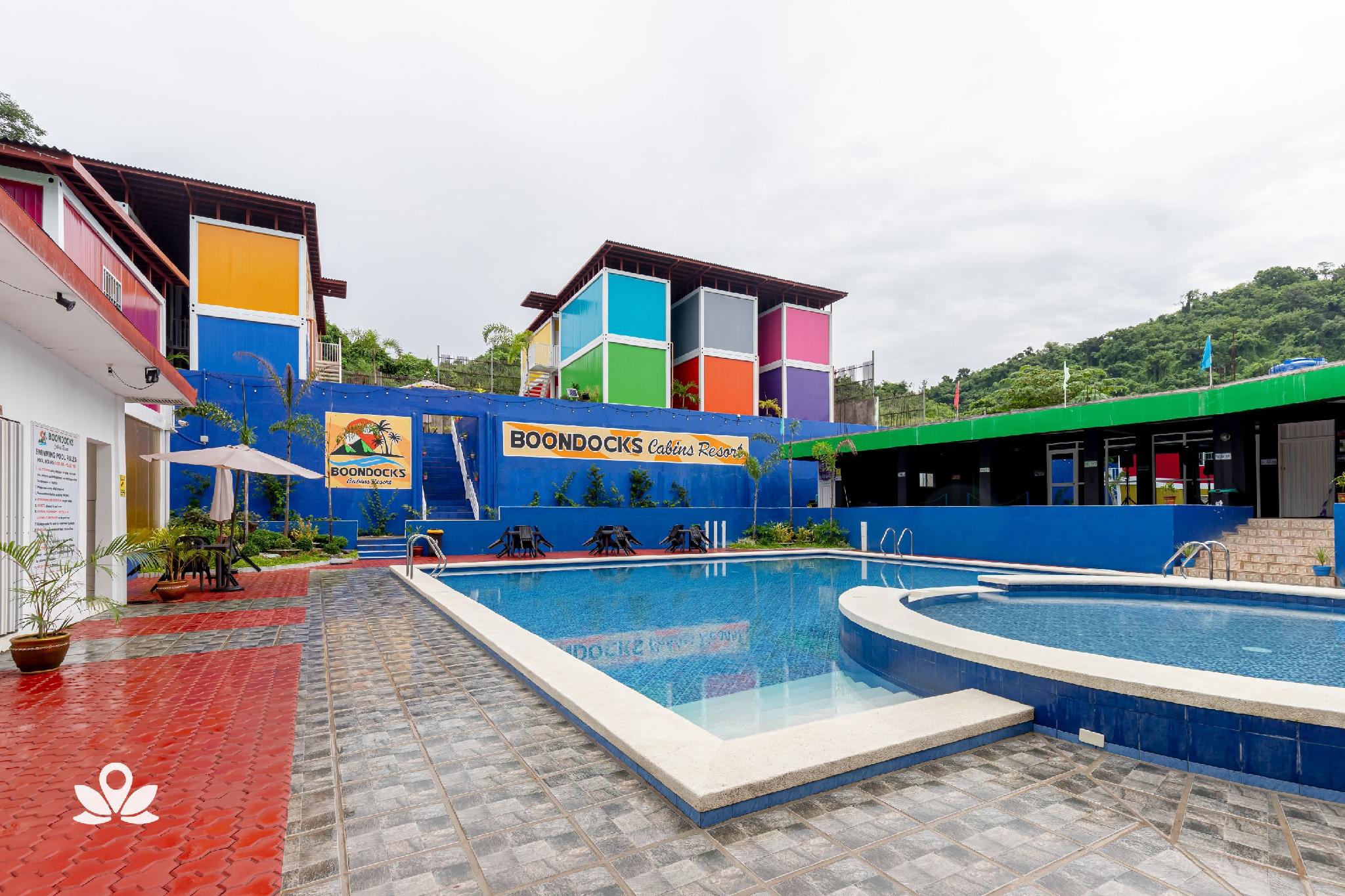 This is the image of the ZEN Rooms Boondocks La Union #3