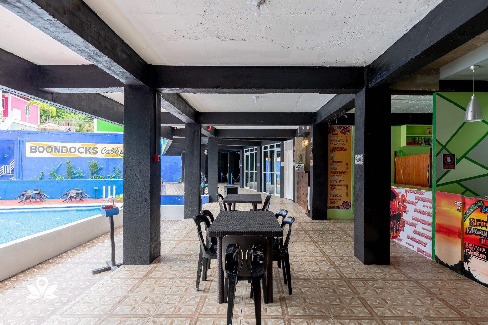This is the image of the ZEN Rooms Boondocks La Union #5
