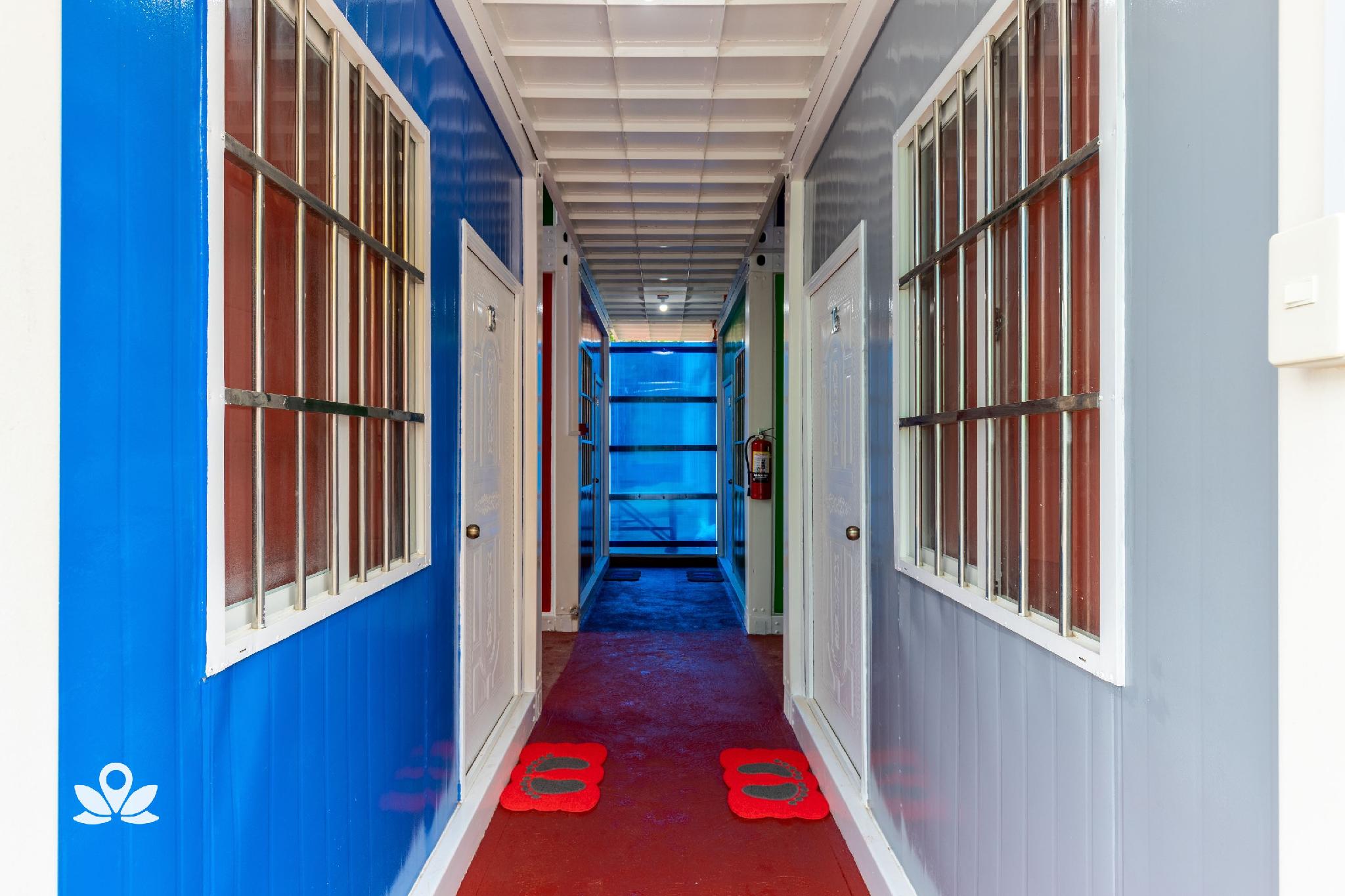 This is the image of the ZEN Rooms Boondocks La Union #4
