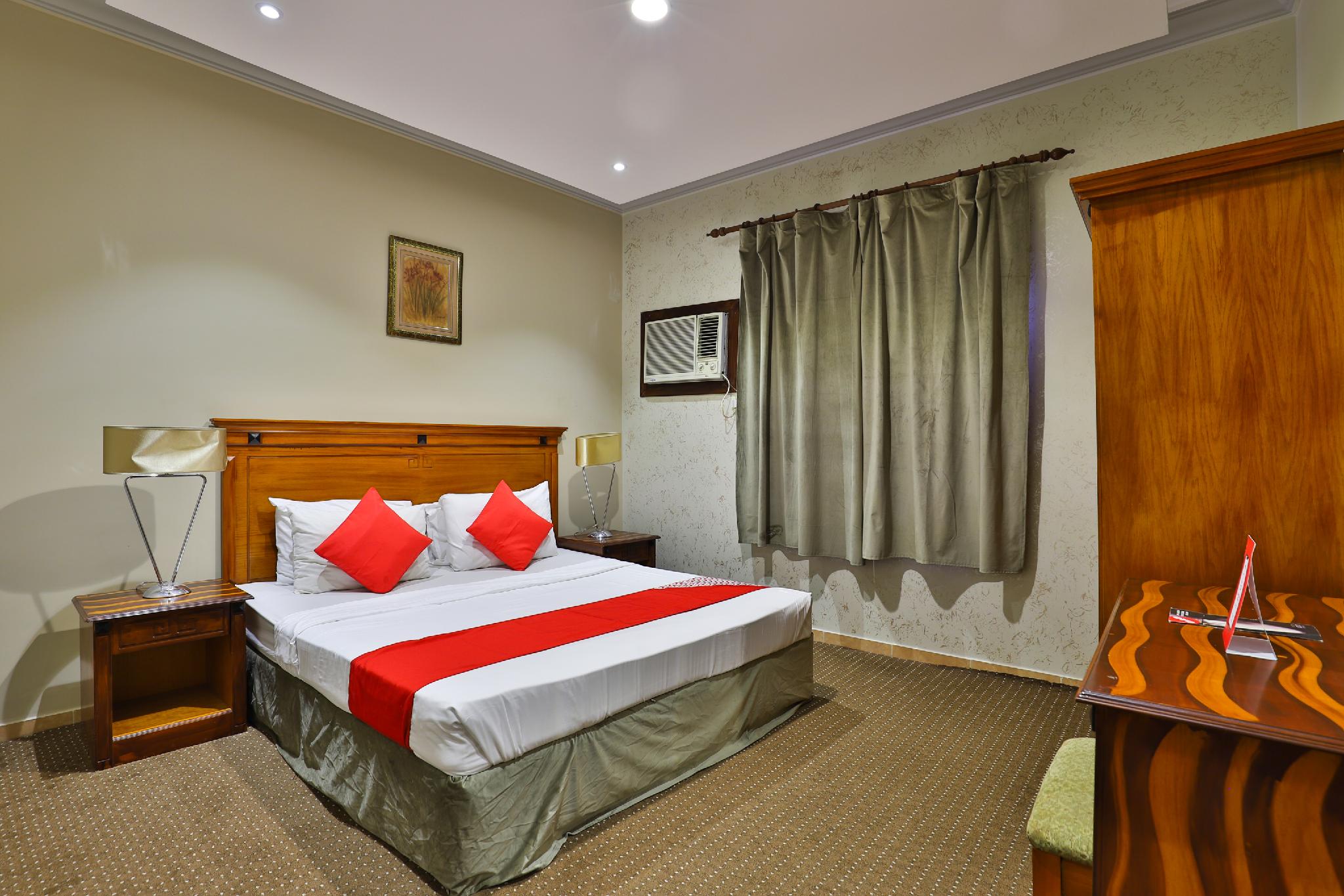 This is the image of the OYO 417 Al Dais Hotel #5