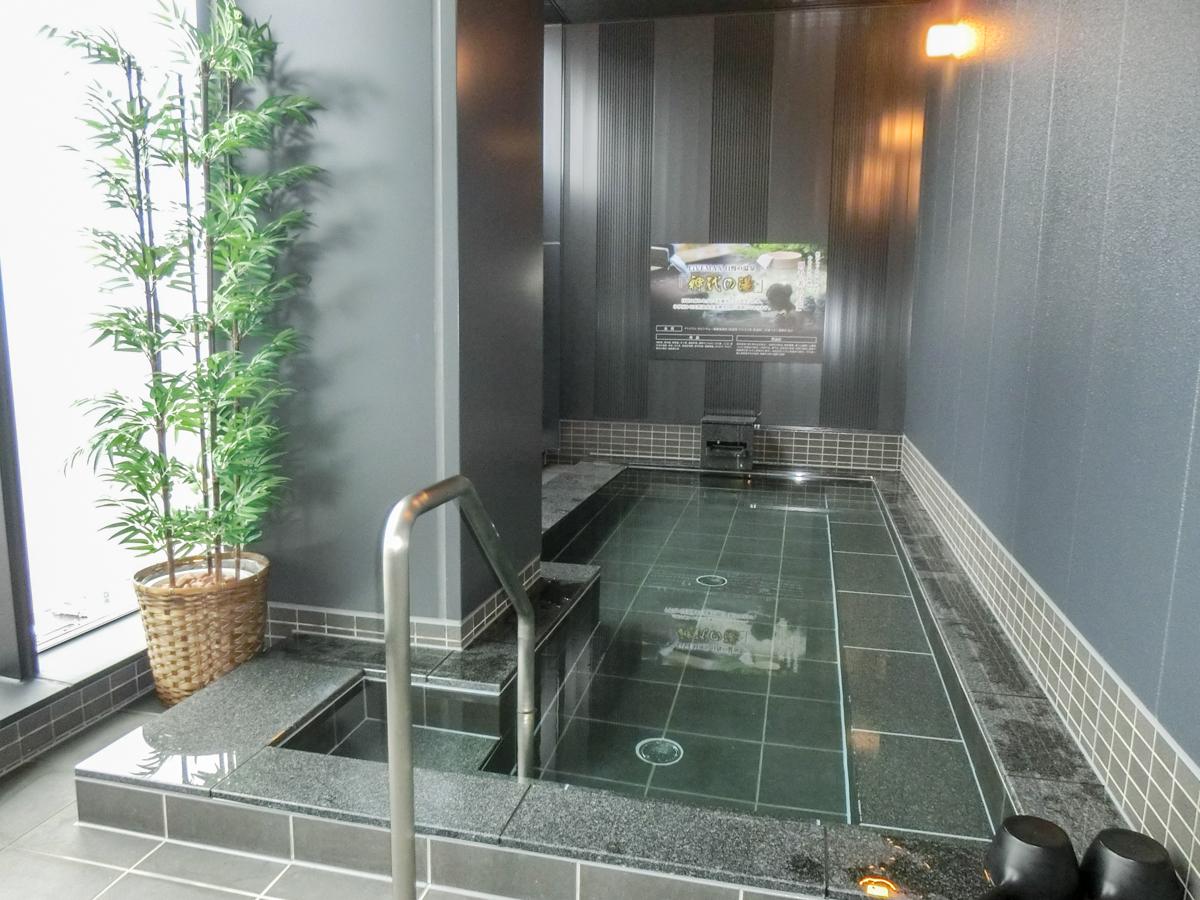 This is the image of the Hotel LiveMax Premium-Hiroshima #2