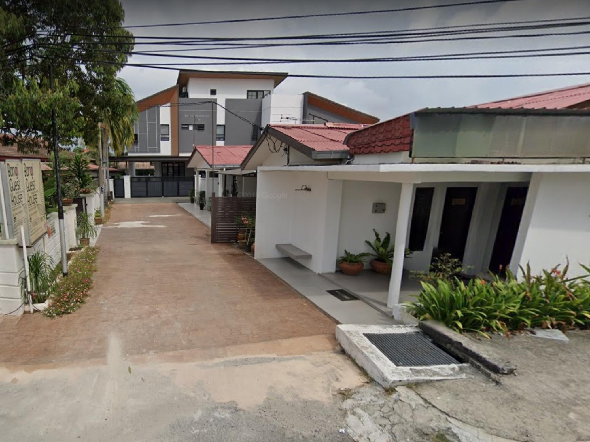 This is the image of the OYO 90046 Bangi Guest House (Teras Jernang Branch) #1