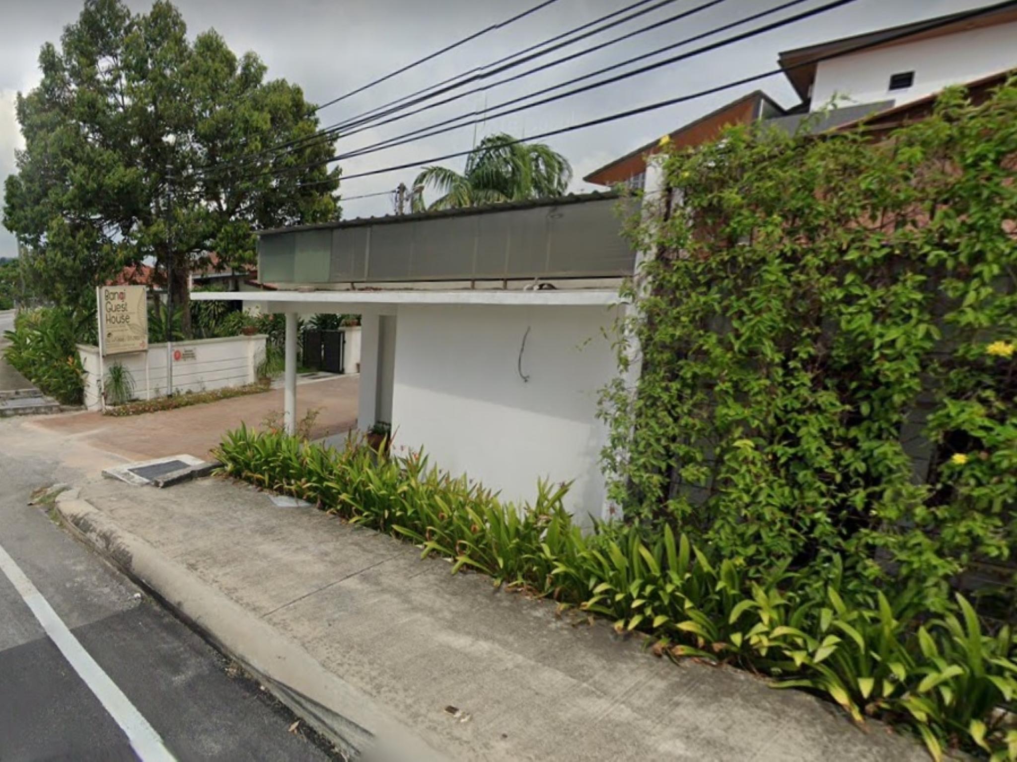 This is the image of the OYO 90046 Bangi Guest House (Teras Jernang Branch) #4