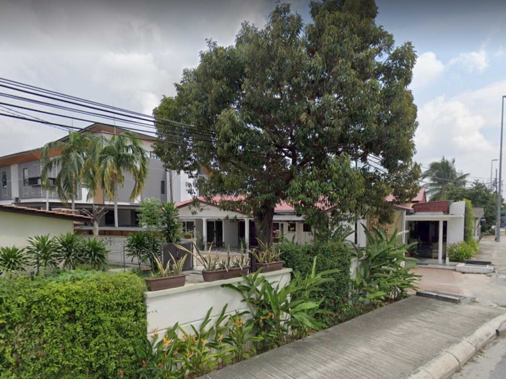 This is the image of the OYO 90046 Bangi Guest House (Teras Jernang Branch) #3