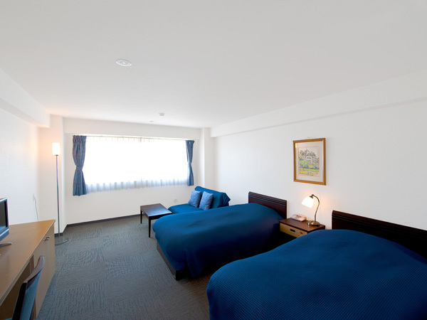 This is the image of the Hotel Hayamakan (Kanagawa) #3