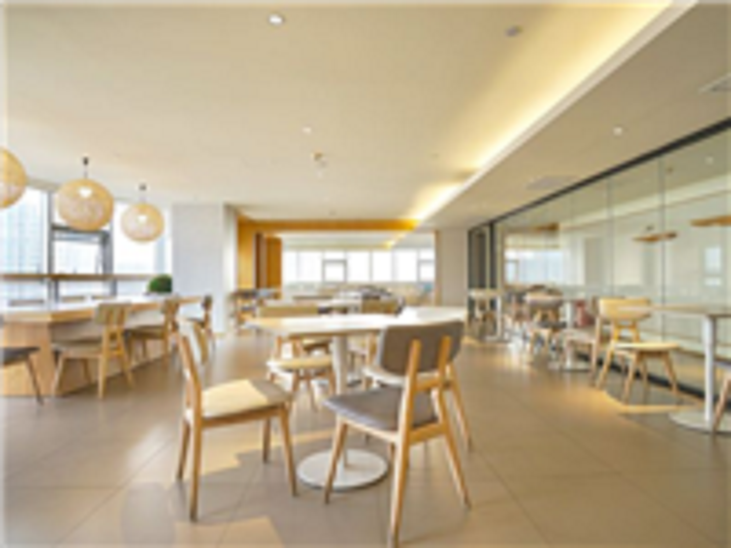 This is the image of the JI Hotel Hangzhou Wulin Plaza Wenhui Building #2