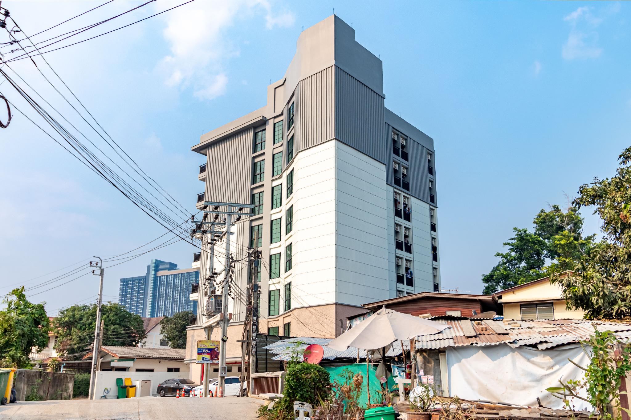 This is the image of the Be Wish Residence #2