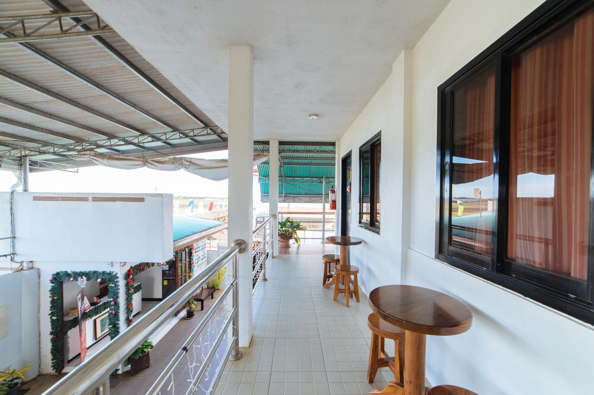 This is the image of the RedDoorz near Kinabuch Puerto Princesa #3