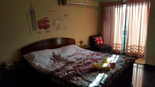 This is the image of the Merit Mansion #4