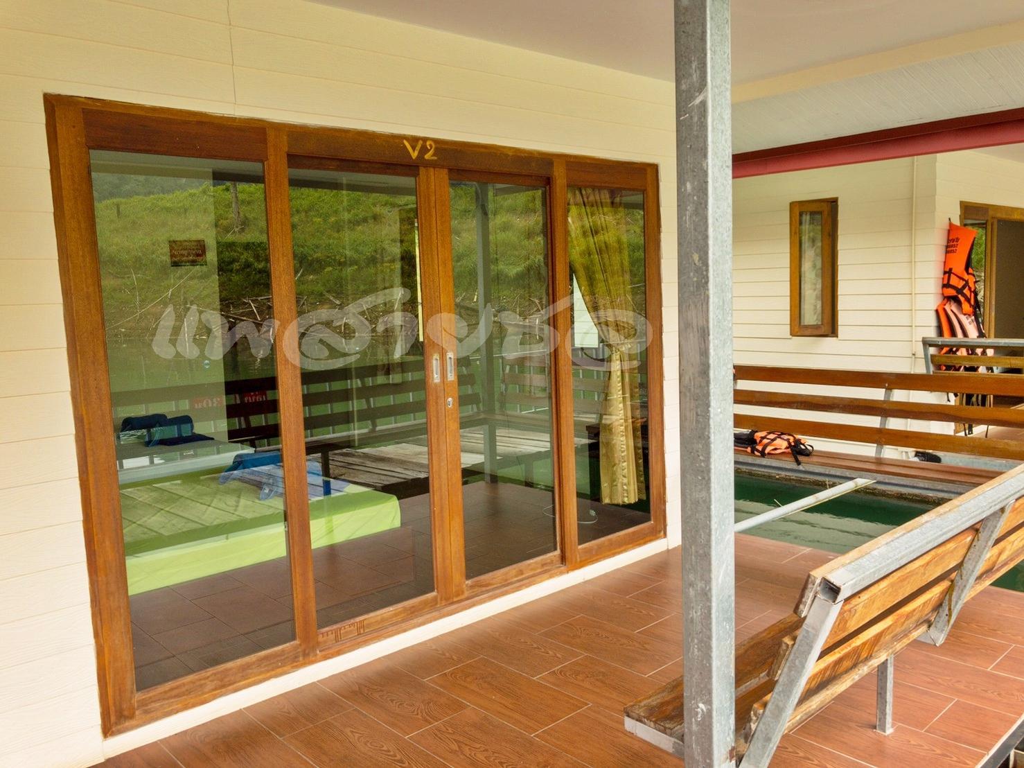 This is the image of the Saichol Floating Resort #5