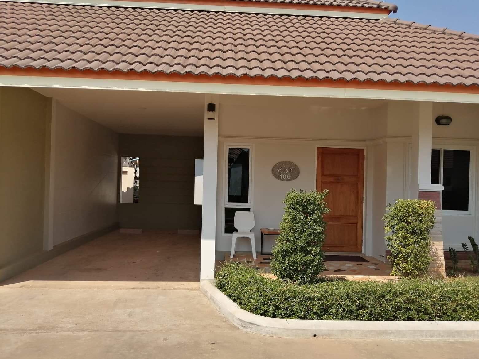 รูปภาพสำหรับ บ้านบัวนารา (ไพรเวทรีสอร์ต) รูปที่ 4