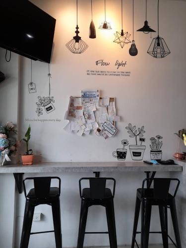 This is the image of the HOMEY-Donmueang Hostel #3