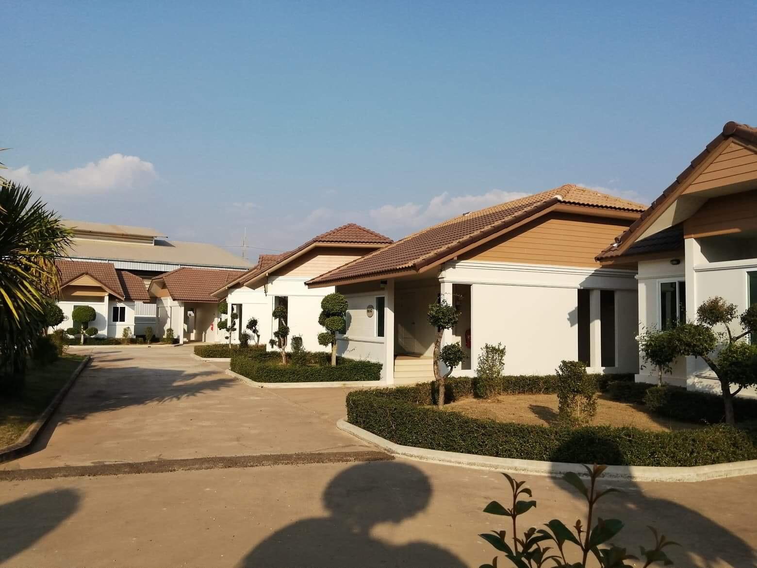 รูปภาพสำหรับ บ้านบัวนารา (ไพรเวทรีสอร์ต) รูปที่ 2