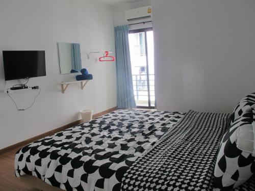 This is the image of the HOMEY-Donmueang Hostel #2