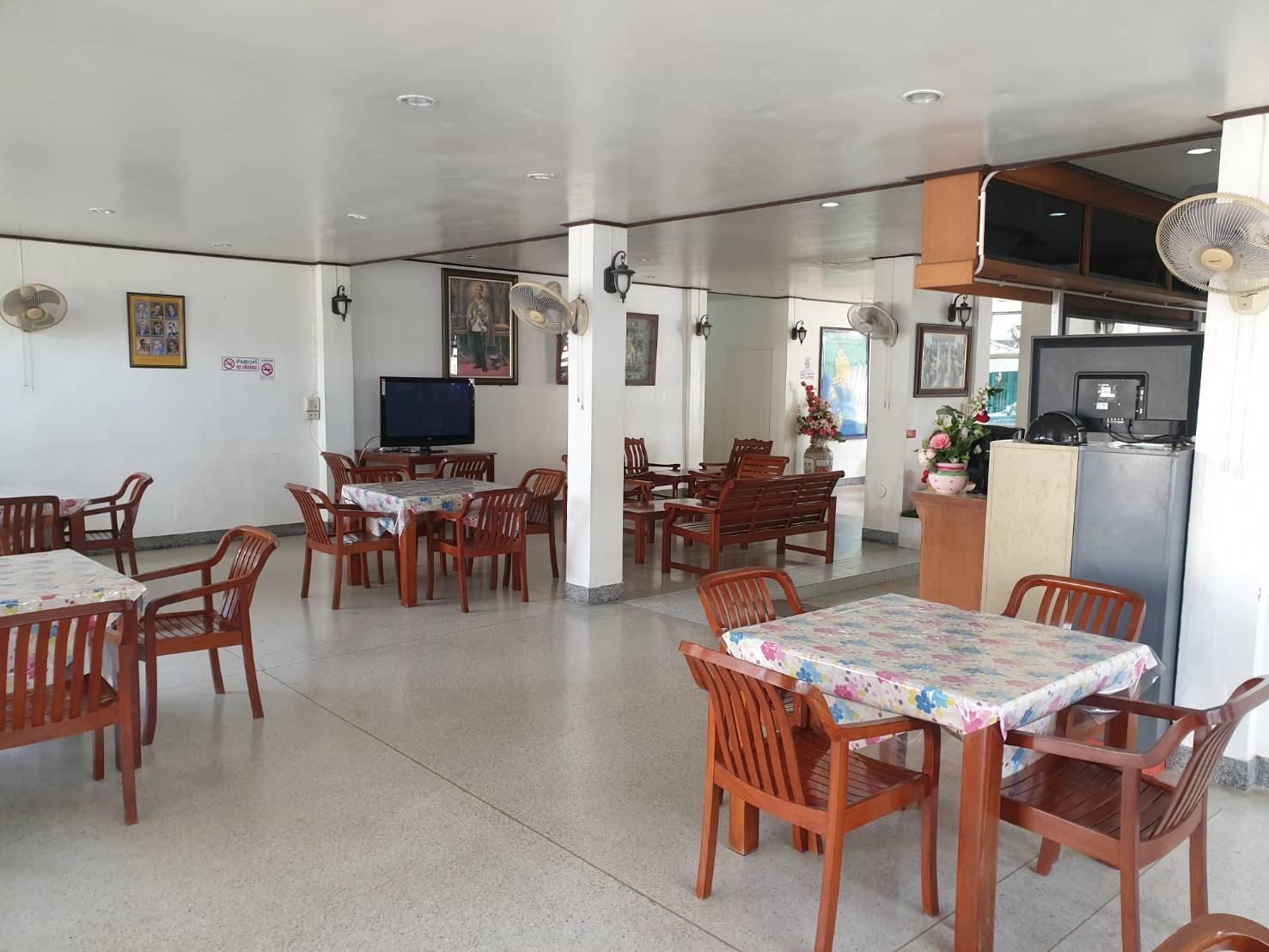 This is the image of the S.A.Hotel Trat (Room on Request) #3