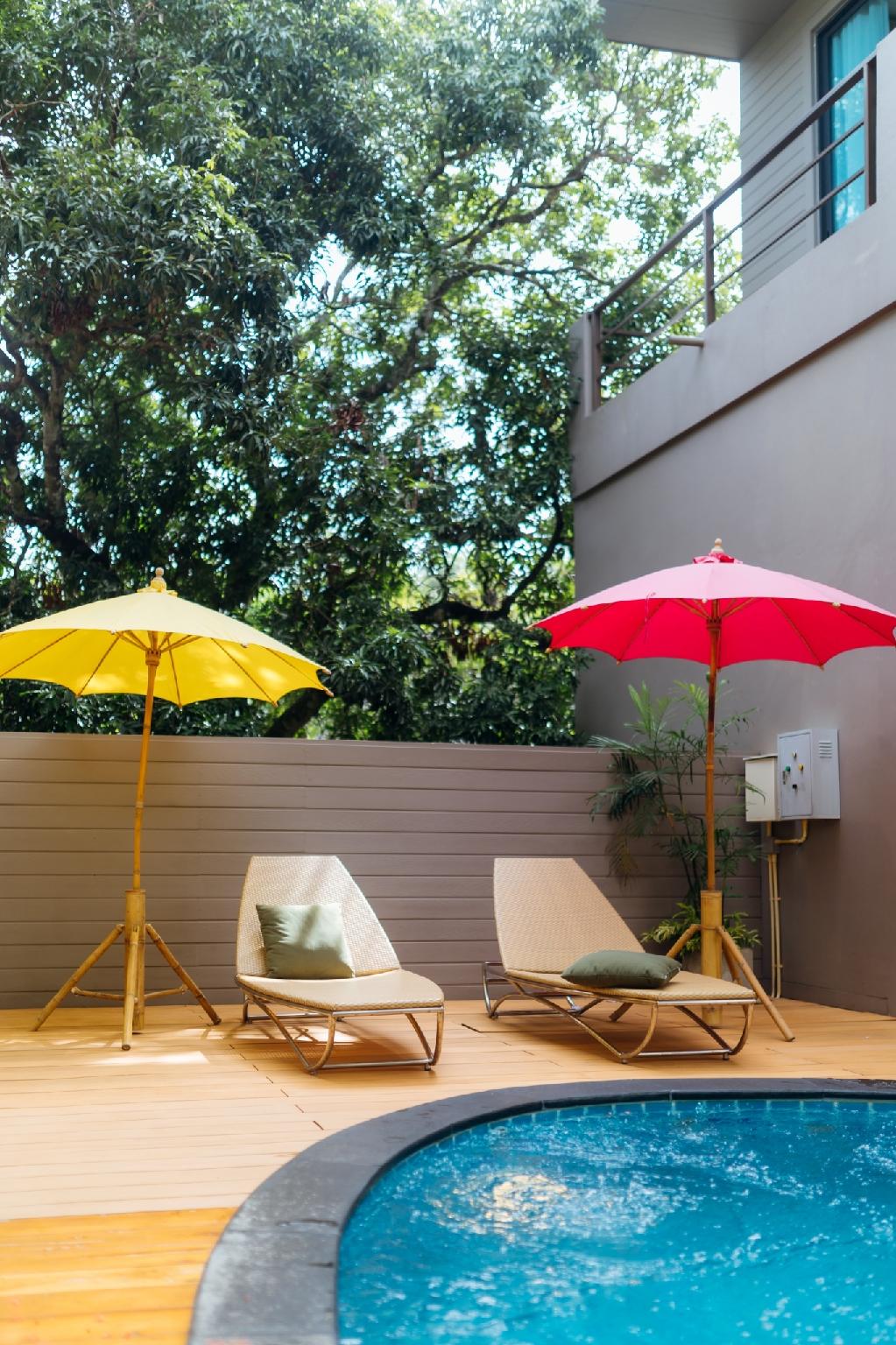 This is the image of the Treescape Resort Chiangmai #3