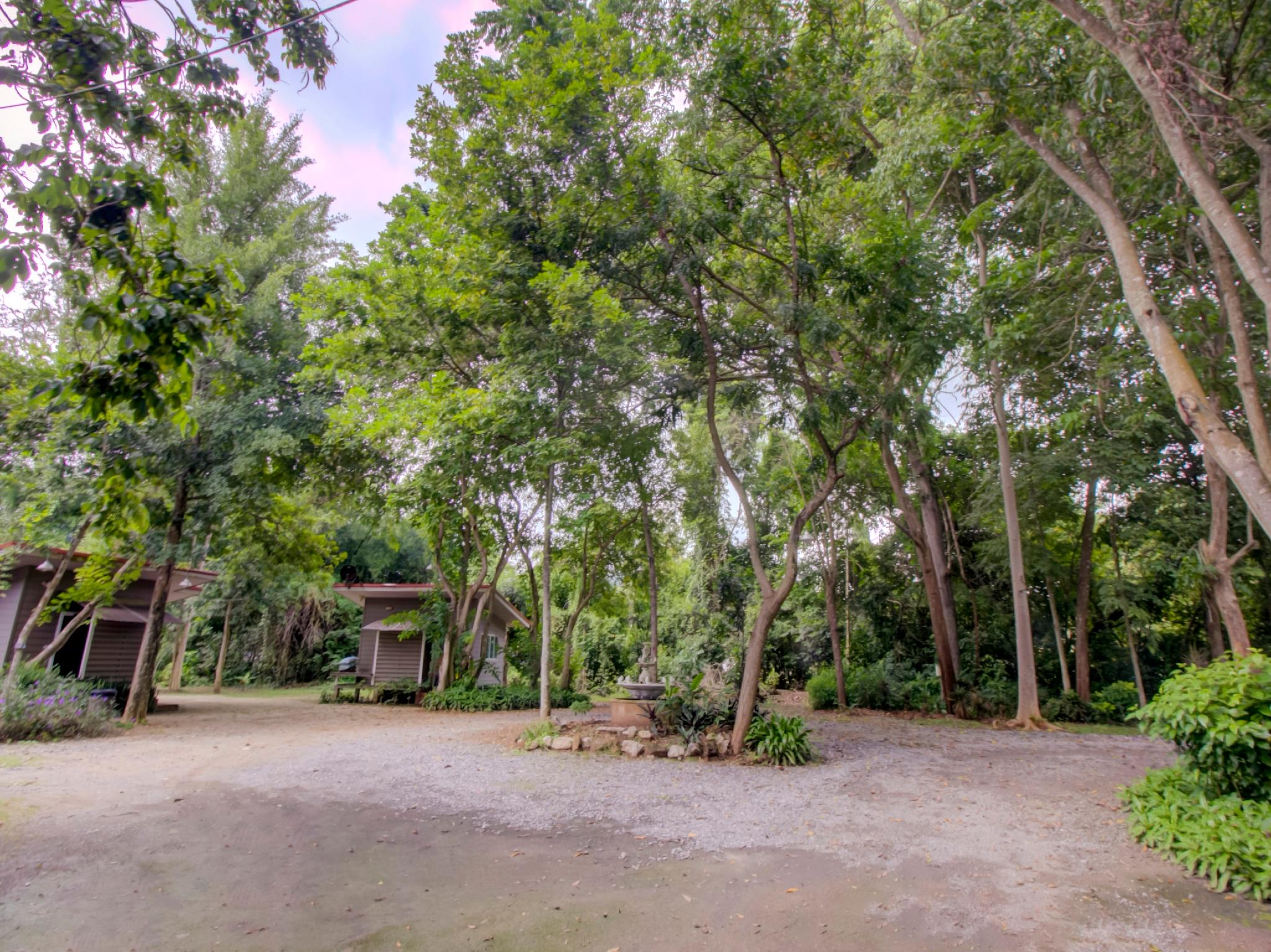 This is the image of the OYO 75341 T House Khaoyai #4