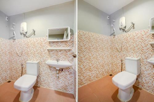 This is the image of the OYO 75341 T House Khaoyai #5