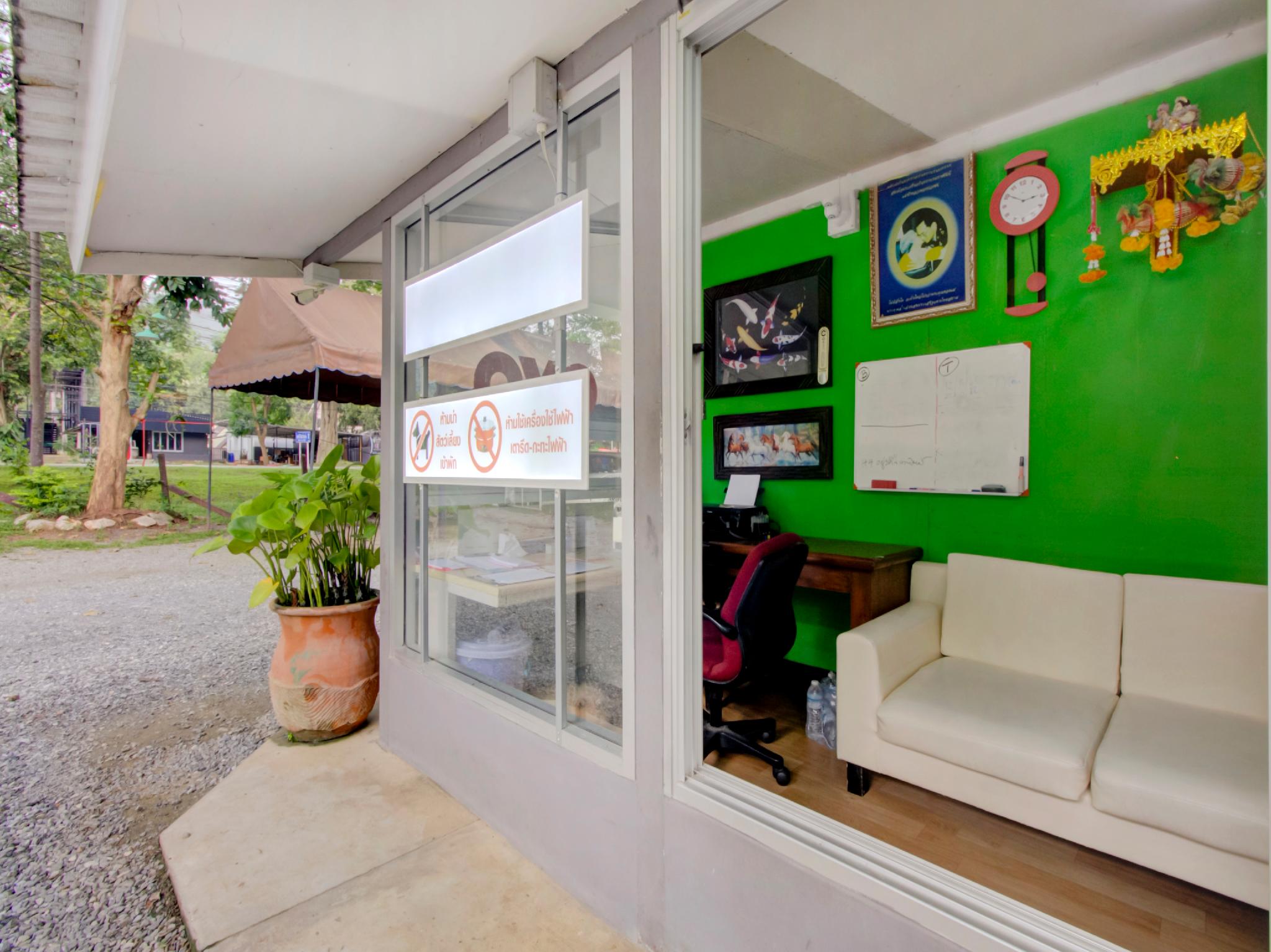 This is the image of the OYO 75341 T House Khaoyai #3