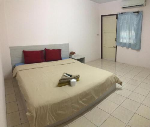 This is the image of the Watcharee Apartment #1