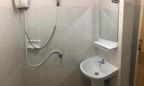 This is the image of the Watcharee Apartment #5