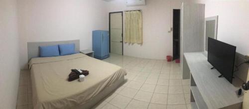 This is the image of the Watcharee Apartment #2