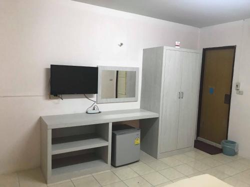 This is the image of the Watcharee Apartment #4